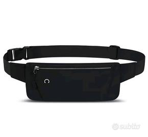 Marsupio cellulare per running