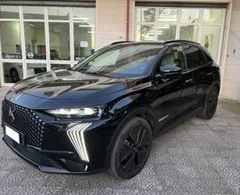 DS AUTOMOBILES DS 7 BlueHDi 130 aut. Esprit de V