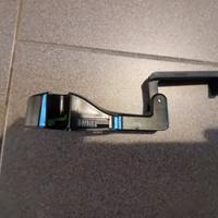 Supporto per cellulari per poggiatesta auto