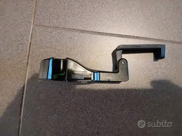 Supporto per cellulari per poggiatesta auto