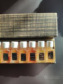Profumi Fragonard da collezione