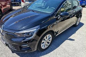 Renault Clio Hybrid E-Tech 140 CV 5 porte Intens