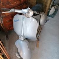 VESPA ANNI 60