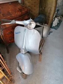 VESPA ANNI 60