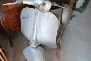 VESPA ANNI 60