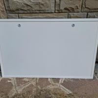 Coperchio cassetta collettori