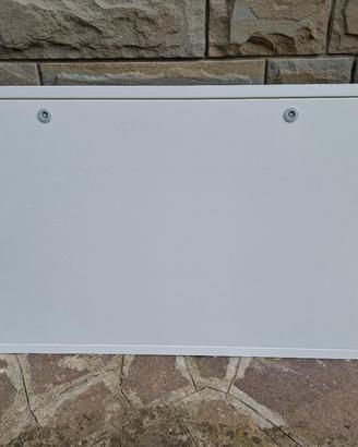 Coperchio cassetta collettori