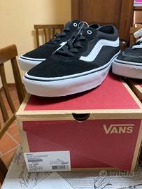 Vans store milton alte