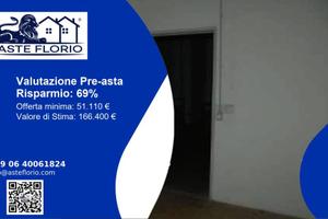 Immobile in asta di 416 m² a Perugia