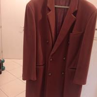 cappotto uomo manuel ritz pipo'