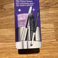 Clinique Eye Essentials set