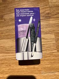 Clinique Eye Essentials set