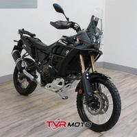 Yamaha Tenere 700 Ténéré 700 World Raid (2022 - 25