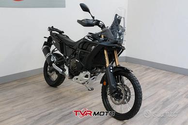 Yamaha Tenere 700 Ténéré 700 World Raid (2022 - 25