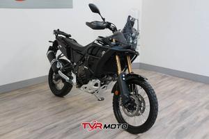 Yamaha Tenere 700 Ténéré 700 World Raid (2022 - 25