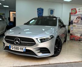 Mercedes-benz A 200 A 200 d Automatic Premium