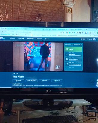 TV LG PG 1000 z a plasma olead 42 pollici