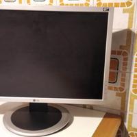 Monitor 20" marca LG