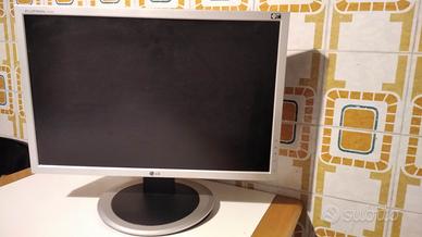Monitor 20" marca LG