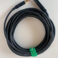 Prolunga Jack Stereo 6.3mm da 7 Metri