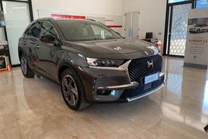Ds DS 7 DS 7 Crossback BlueHDi 130 aut. Grand Chic