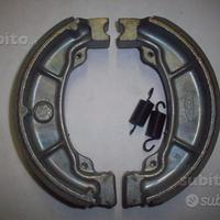 Ricambi Accessori Honda CMX250 - CA125 - CG - MX