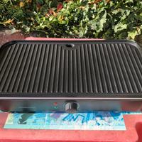 Barbecue da tavolo elettrico