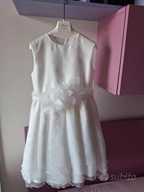 Vestito bambina
