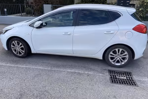 KIA C’EED 1400