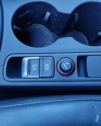 Leva freno a mano AUDI Q3 4X4 1968cc diesel del 20