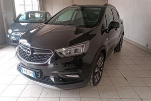 Opel Mokka X 1.4 Turbo Ecotec 140CV 4x2 Start&Stop