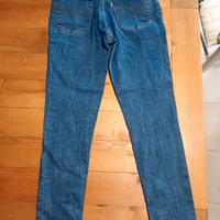 jeans Levis donna 