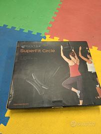 SuperFit Circle 