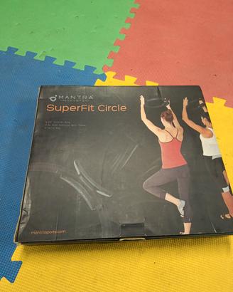 SuperFit Circle 