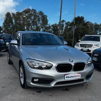 Bmw 116d 5p. Sport