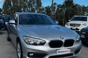 Bmw 116d 5p. Sport