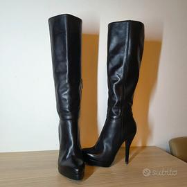 Stivali Cinti per Donna