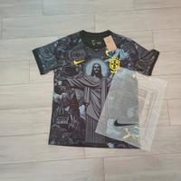 ✨ Maglia Nike Brasile Limited Edition – Taglia M ✨