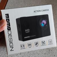 Action Cam Momo HD 1080