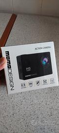 Action Cam Momo HD 1080