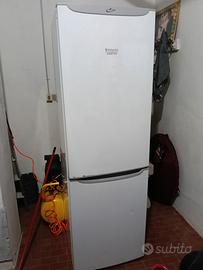 frigorifero Hotpoint Ariston 