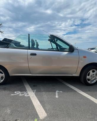 Fiat Punto 60 cat Cabrio S BERTONE SOLO 61.000 KM