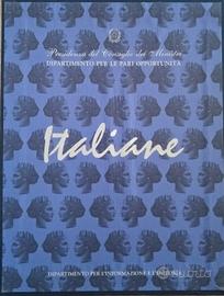 "Italiane" a cura di E.Roccella e L.Scaraffia
