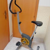 CyCLETTE  DA CAMERA 