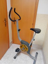 CyCLETTE  DA CAMERA 