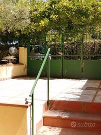 Appartamento in villa