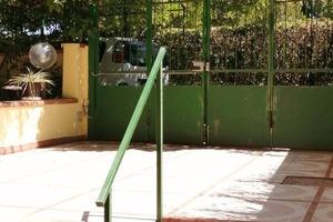Appartamento in villa