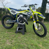 Husqvarna tc 125