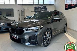 BMW X1 xDrive18d Msport *TAGLIANDI BMW*RESTYLING