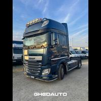 DAF DAF XF 510 SSC - TRATTORE - XF 510 SSC U3501